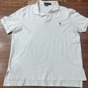 Polo Ralph Lauren Men's Polo Shirt Size XL, Embroidered Pony Logo on Chest